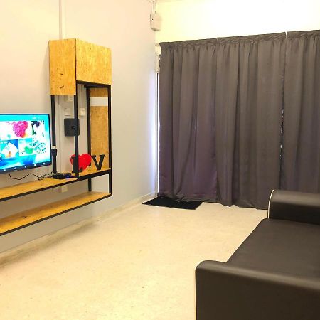 Panda Homestay Seremban Kültér fotó