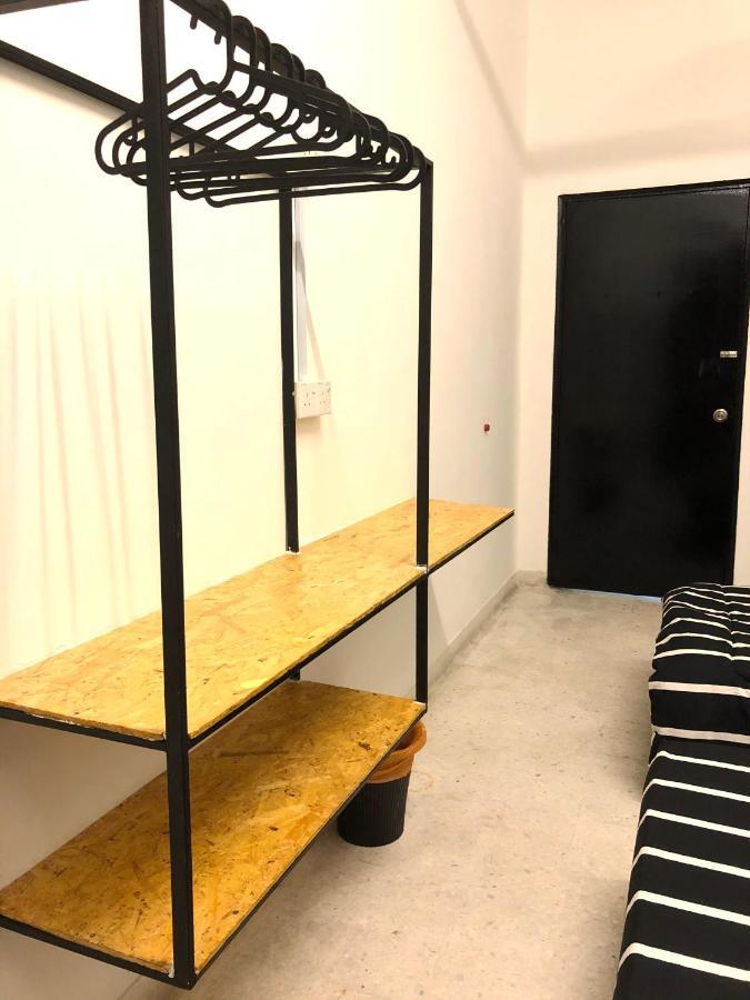 Panda Homestay Seremban Kültér fotó