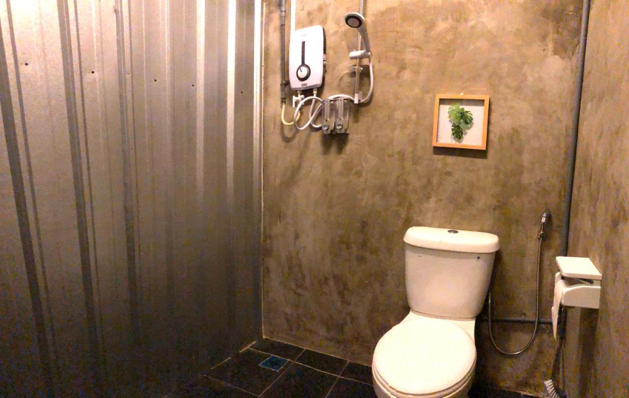 Panda Homestay Seremban Kültér fotó